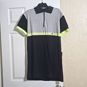 Mens Golf/Polo Under Armour Shirt